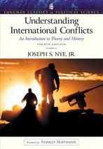 Understanding International Conflicts, Ophalen of Verzenden, Nieuw