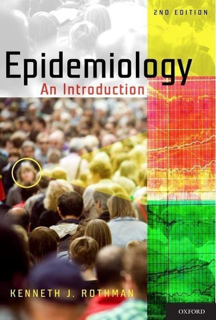 Epidemiology 9780199754557, Boeken, Studieboeken en Cursussen, Zo goed als nieuw, Verzenden