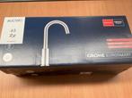 Online veiling: GROHE, Eurosmart, wastafelmengkraan (2 stuks, Nieuw