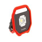 LED lamp schijnwerper 10W oplaadbaar, Verzenden, Nieuw