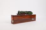 Liliput H0 - 18 01 - Stoomlocomotief met tender (1) - BR 18, Nieuw