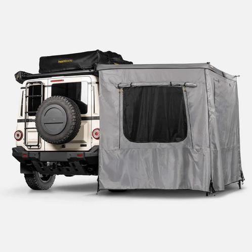 Horntools - Zijwanden voor Horizon Rechte luifel, Caravans en Kamperen, Voortenten en Luifels, Ophalen of Verzenden