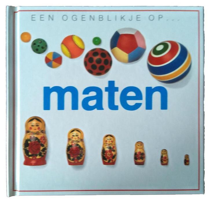 OGENBLIKJE OP MATEN 9789061774242 Jane Yorke, Boeken, Kinderboeken | Baby's en Peuters, Gelezen, Verzenden