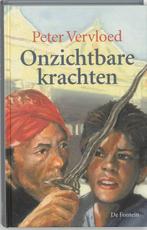 Onzichtbare krachten 9789026131394 Peter Vervloed, Verzenden, Gelezen, Peter Vervloed