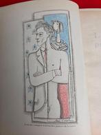 Jean Cocteau - Le Secret professionnel - 1925