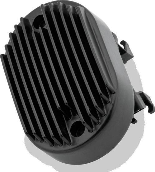 Twin Power 08-17 FXST FLST Voltage Regulator Black Replaces, Auto diversen, Tuning en Styling, Ophalen of Verzenden