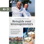 Reisgids voor levensgenieters 9789018042233 Rik Felderhof, Verzenden, Zo goed als nieuw, Rik Felderhof