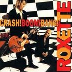 cd single card - Roxette - Crash! Boom! Bang!, Verzenden, Zo goed als nieuw