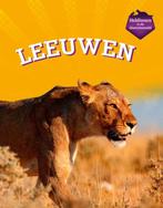 Leeuwinnen - Jagers van de troep / Heldinnen in de, Verzenden, Zo goed als nieuw, Jaclyn Jaycox