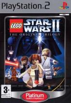 Lego Star Wars 2 the Original Trilogy (platinum) (PlaySta..., Gebruikt, Verzenden