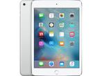 Apple iPad mini 4 Wi-Fi 128GB Zilver, Verzenden, Zo goed als nieuw