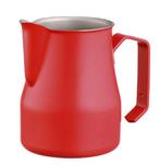 Motta Europa Melkkan Rood 75cl (barista tools), Ophalen of Verzenden, Nieuw