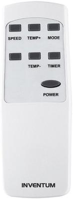 Inventum AC901, Witgoed en Apparatuur, Verzenden, Zo goed als nieuw