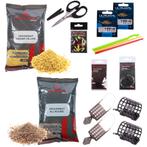 Ultimate Complete Feeder Set, Watersport en Boten, Verzenden, Nieuw