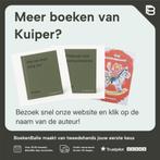 De eend op de pot 9789025838270 Kuiper, Verzenden, Gelezen, Kuiper