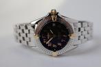 Horloge Breitling Callistino 28MM 02/1998 Watch only, Staal, Staal, Breitling, Polshorloge