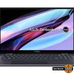 ASUS ZenBook Pro 15 Flip, Nieuw, Verzenden