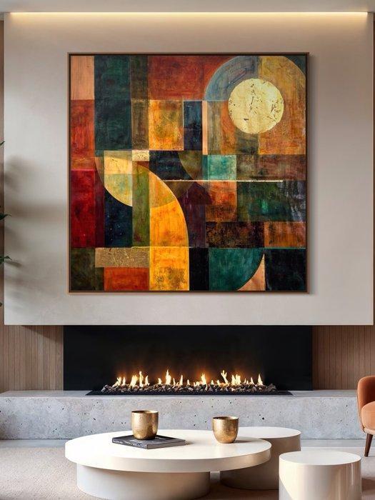 The RodriGuez (R&G) - SUNSHINE - XL - No Reserve, Antiek en Kunst, Kunst | Designobjecten