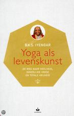 Boek: Yoga als levenskunst - (als nieuw), Boeken, Verzenden, Zo goed als nieuw