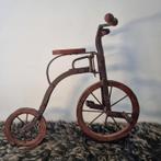marque inconnue - Doll's Velocipede riksja antieke look