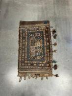 Camelbag rug - 112 cm - 66 cm - Kamelenzak/ vloerkleed, Nieuw