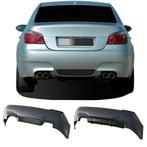 EVO 2 Look Achterbumper BMW 5 Serie E60 E61 B7563, Nieuw, Bumper, BMW, Achter