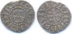 Denar Frankreich Maine: Herbert I, 1015-1035:, Postzegels en Munten, Munten | Europa | Niet-Euromunten, Verzenden