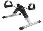 Parcura Hometrainer - Bureaufiets met LCD-display en, Verzenden, Nieuw