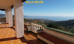 Topvillas Costa del Sol zeezicht, ook overwinteren va €798,-, 4 of meer slaapkamers, Costa del Sol, Aan zee, Landelijk