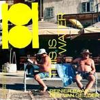 cd - Reinier Baas, Ben Van Gelder - This Is Water, Cd's en Dvd's, Verzenden, Zo goed als nieuw