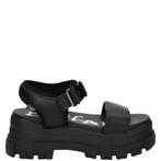 Buffalo Jojo sandalen, Kleding | Dames, Schoenen, Nieuw, Sandalen of Muiltjes, Buffalo, Zwart