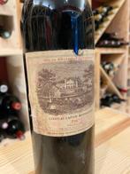 1987 Chateau Lafite Rothschild - Bordeaux, Pauillac 1er, Verzamelen, Wijnen, Nieuw