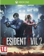 Resident Evil 2, Spelcomputers en Games, Games | Xbox One, Ophalen of Verzenden, Nieuw