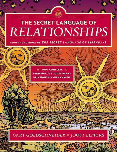 The Secret Language of Relationships: Your Complete, Boeken, Studieboeken en Cursussen, Verzenden