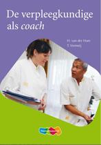 De verpleegkundige als coach 9789006955279 H.M. van der Ham, Verzenden, Gelezen, H.M. van der Ham