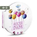 Die runden Bücher: Cake Pops 9783868035575 Gina Tanti, Verzenden, Zo goed als nieuw, Gina Tanti