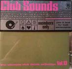 cd - Various - Club Sounds Vol. 13, Verzenden, Zo goed als nieuw