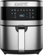 Eratec airfryer 5.5L, Witgoed en Apparatuur, Ovens, Verzenden, Nieuw