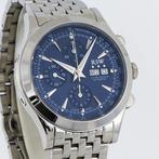 RSW - La Neuveville Valjoux - RSWA129-SS-9 - Heren - 2020+, Nieuw