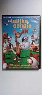 Het lelijke eendje en ik, Cd's en Dvd's, Verzenden, Gebruikt