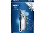 Oral-B PRO 1 - 750 - Elektrische Tandenborstel - Inclusief, Verzenden, Zo goed als nieuw
