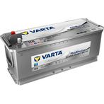 Varta Promotive SHD type K8 startaccu 12 volt 140 ah, Watersport en Boten, Ophalen of Verzenden, Nieuw