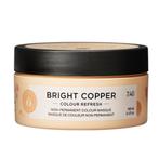 Maria Nila Colour Refresh 5.4 Bright Copper 300ml, Ophalen of Verzenden, Nieuw, Haarverzorger of -hersteller