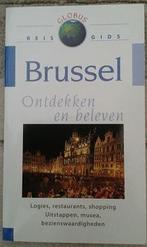 Brussel ontdekken en beleven | 9789043804295, Boeken, Reisgidsen, Verzenden, Nieuw