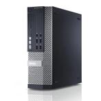 Dell Optiplex 9020 SFF - Intel Core i7-4e Generatie - 8GB RA, Verzenden, Nieuw