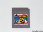 Gameboy Classic - Pac-Man - Japan, Spelcomputers en Games, Games | Nintendo Game Boy, Verzenden, Gebruikt