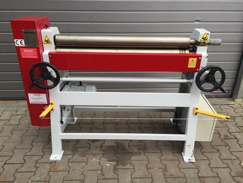 AYEL-TECH plaatwals platenwals rollenwals, Doe-het-zelf en Verbouw, Gereedschap | Overige machines, Nieuw