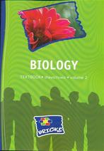 Bricks Biology textbook volume 2 thavotvwo 9789059758476, Boeken, Verzenden, Zo goed als nieuw