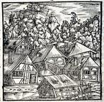 Heinrich Vogtherr (the Elder) (1490-1556): Folio with, Antiek en Kunst, Antiek | Boeken en Bijbels