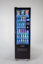 NIEUWE Generatie Vendingmachine | Snoepautomaat | MiniVend, Ophalen of Verzenden, Nieuw